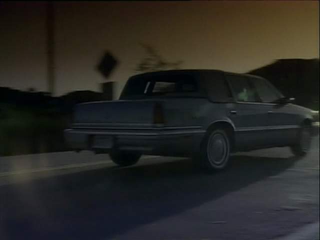 Chrysler New Yorker Fifth Avenue