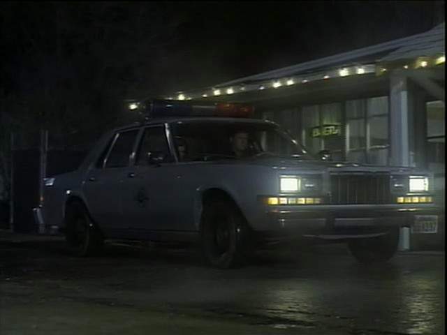 Dodge Diplomat