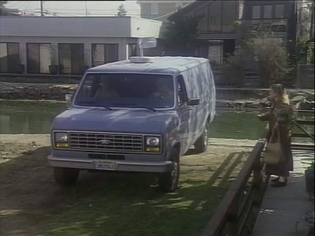 Ford Econoline