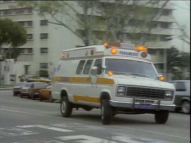 Ford Econoline
