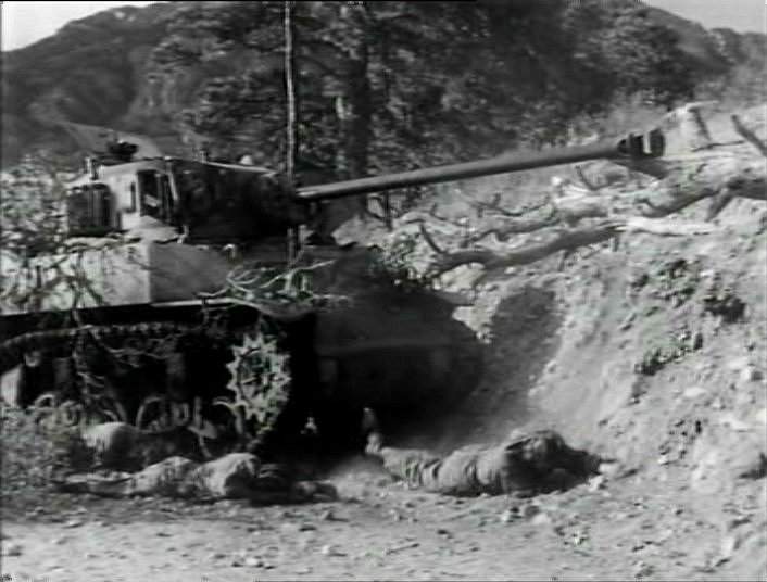 Cadillac M5 A1 Stuart