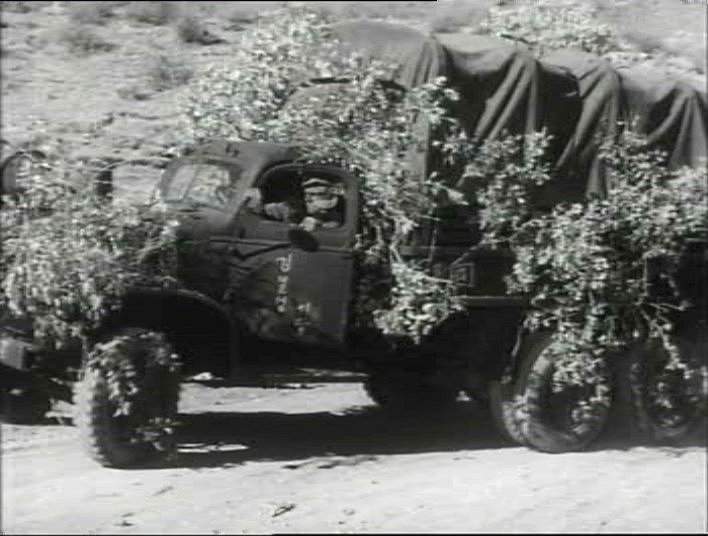 GMC CCKW 353