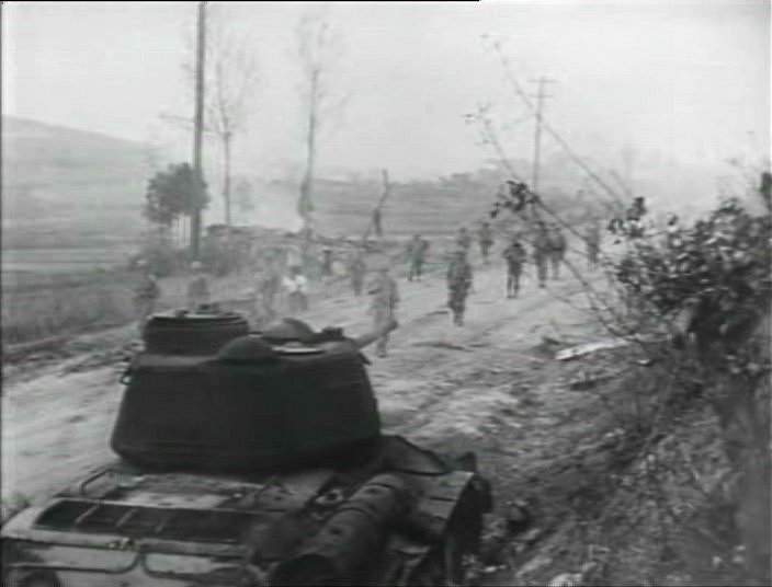 Krasnoye-Sormovo T-34/85