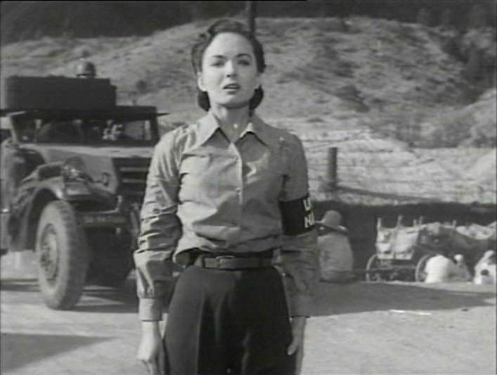 White M3 A1 Halftrack