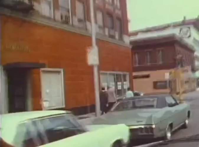 Chevrolet Impala