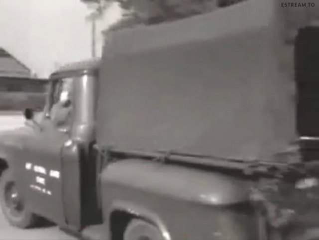 Chevrolet Task-Force Apache