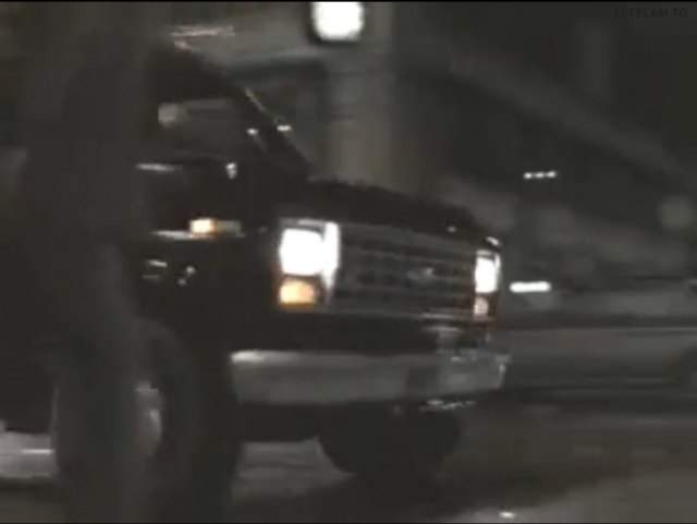 Ford Econoline