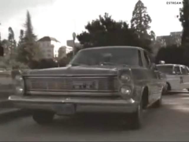 Ford Galaxie 500