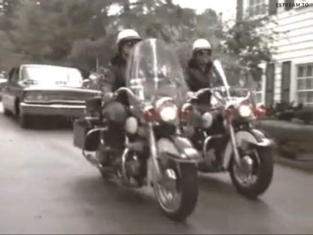 Harley-Davidson Electra Glide