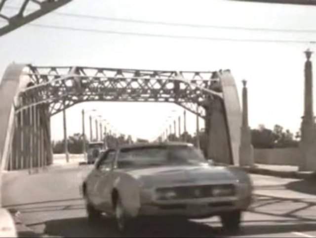 Oldsmobile Toronado