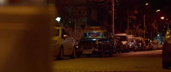 Premier Padmini