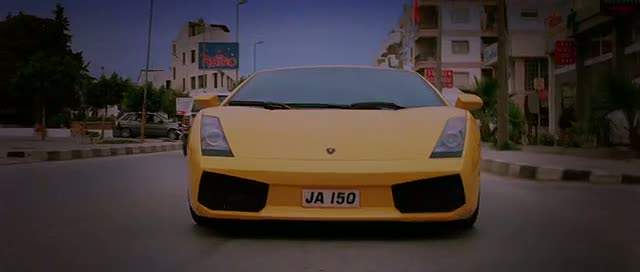 Lamborghini Gallardo