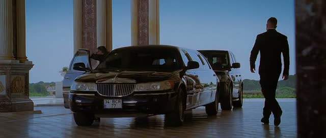 Land-Rover Range Rover Sport