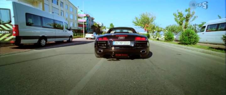 Volkswagen Crafter I