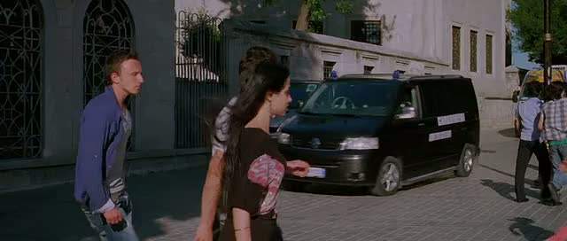 Volkswagen Multivan T5