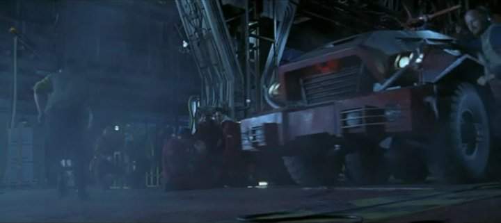 Alvis FV 603 Saracen