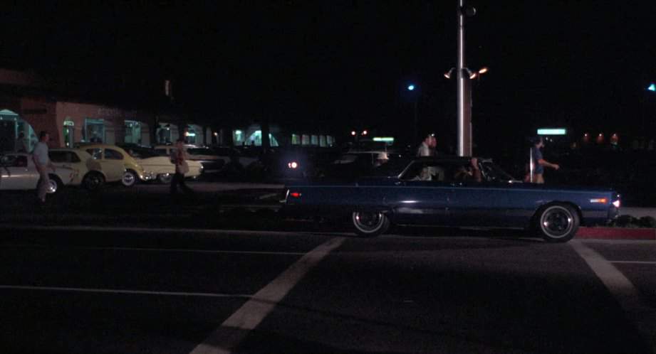 Chrysler New Yorker