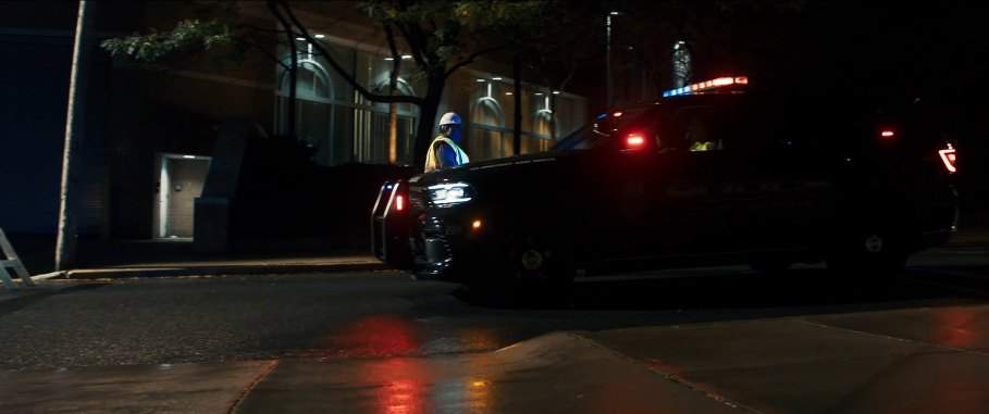 Dodge Durango Pursuit