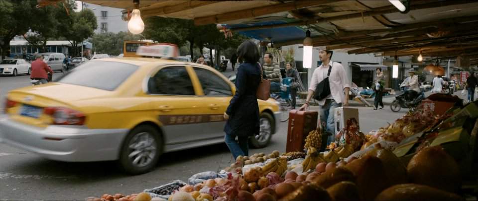 Beijing-Hyundai Sonata Moinca