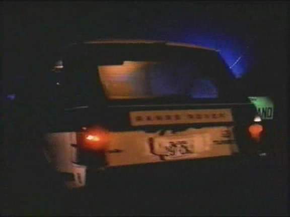 Land-Rover Range Rover Series I