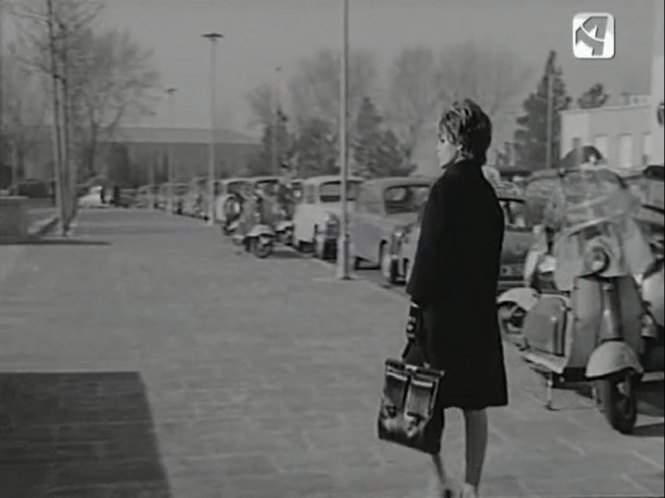 Lambretta-Serveta unknown