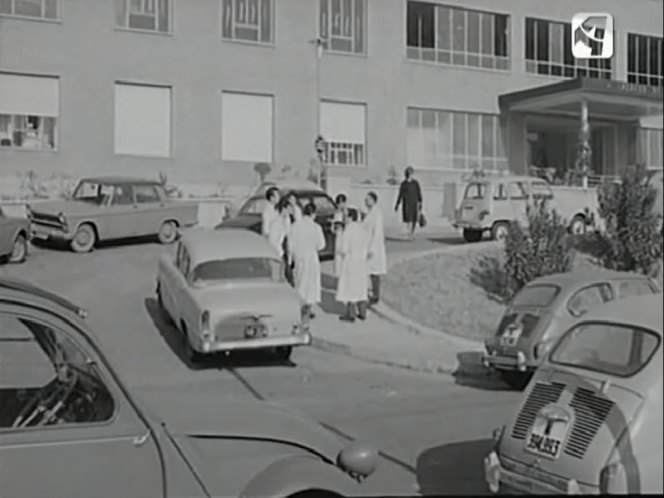 Renault 4 L