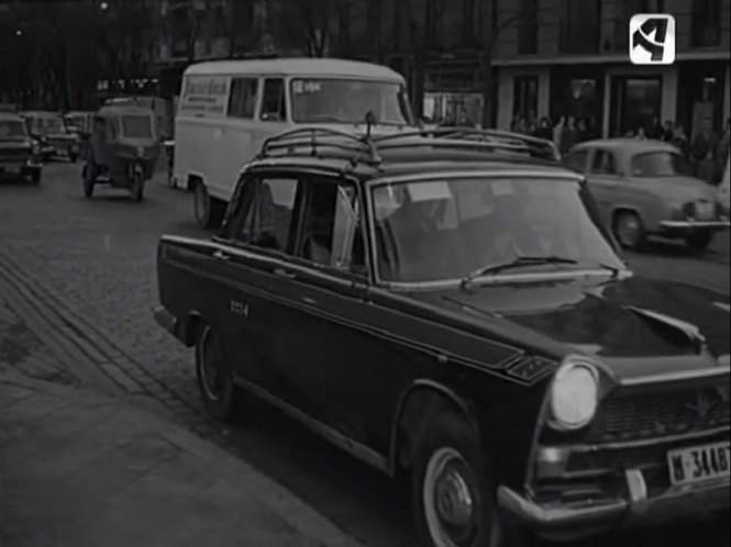 Seat 1400 C