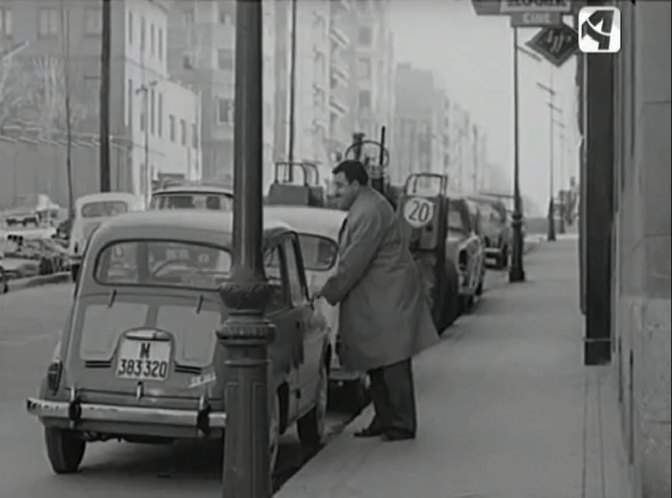 Seat 600 D