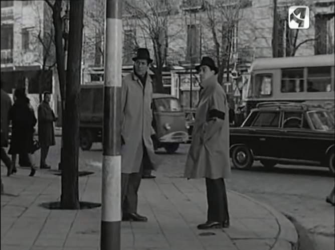 Tempo-Onieva Camioneta
