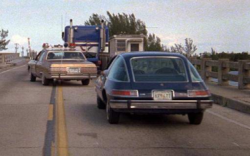 AMC Pacer