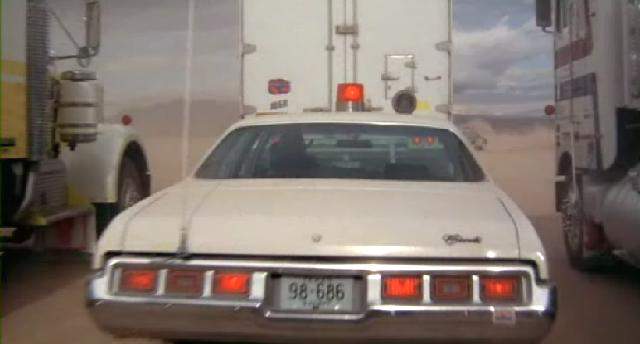 Chevrolet Impala