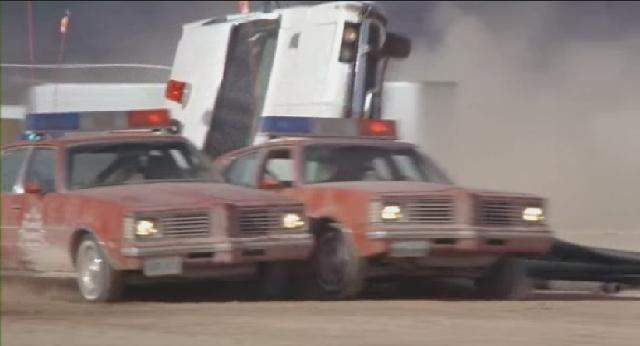 Dodge Monaco