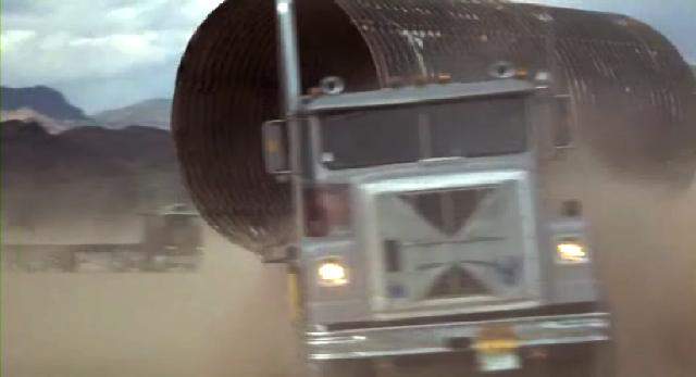 International Harvester Transtar 4000-Series