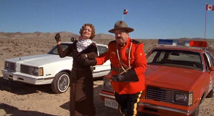 Pontiac Grand LeMans