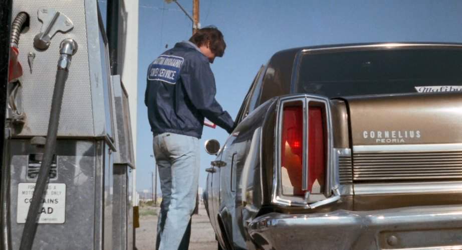AMC Ambassador