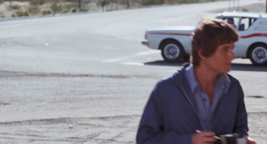 AMC Gremlin