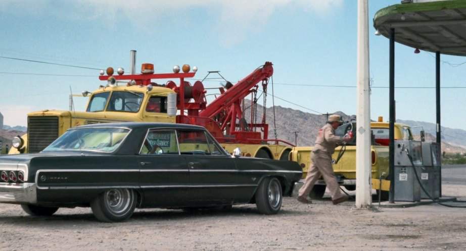 Chevrolet Impala