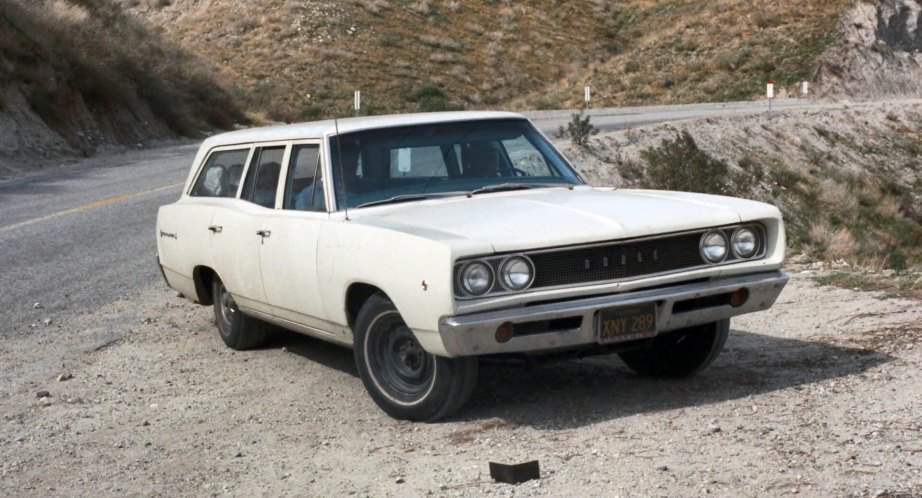 Dodge Coronet