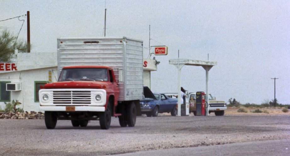 Ford F-Series