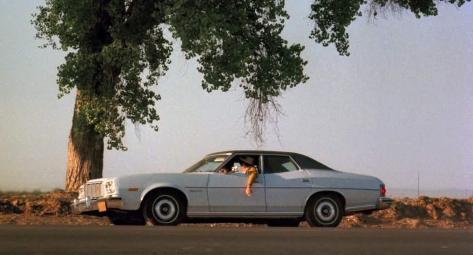 Ford Gran Torino