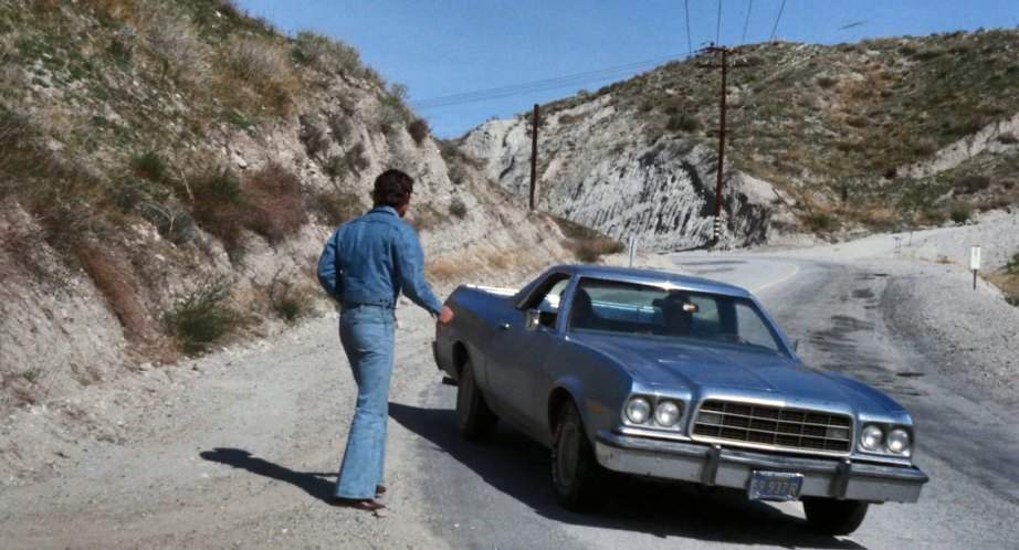 Ford Ranchero