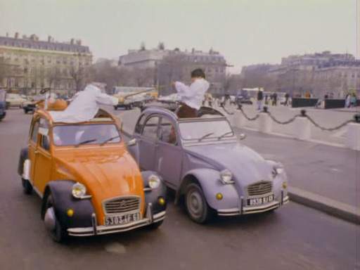 Citroën 2CV