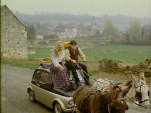 Fiat 500 L