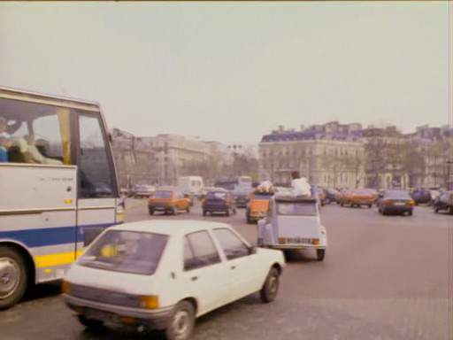 Peugeot 205