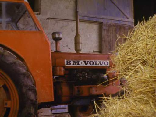 Volvo BM T 600