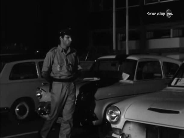 Austin A40 MkI