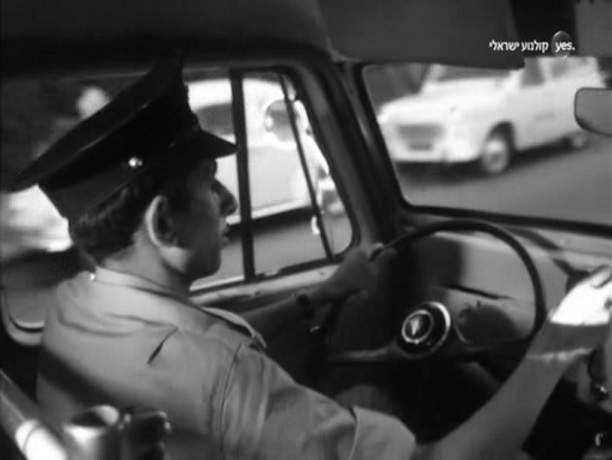 Autocars Sussita