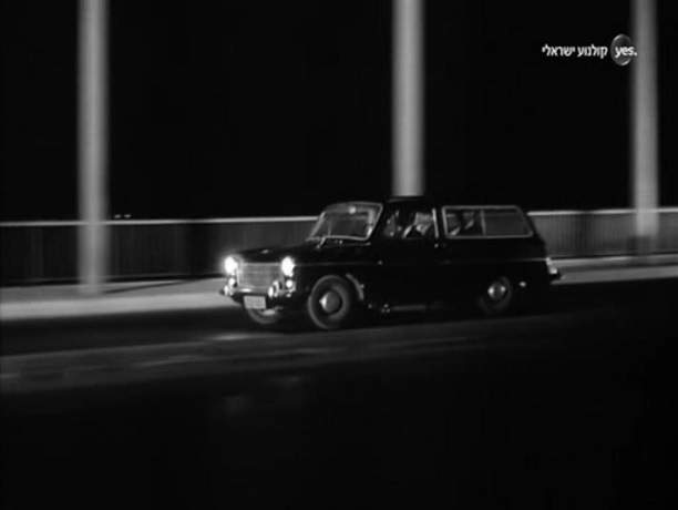 Autocars Sussita 12