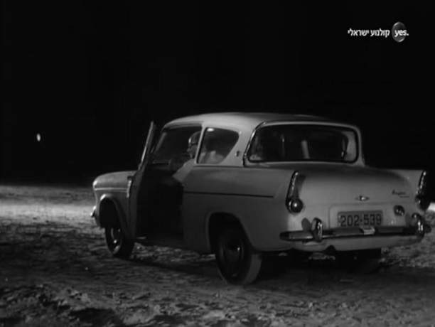 Ford Anglia