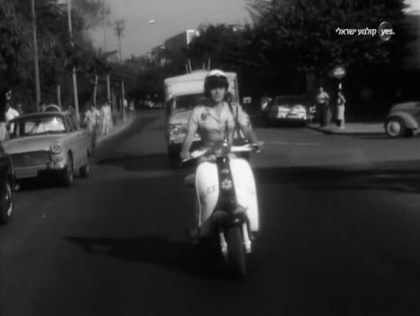 Lambretta Li 125